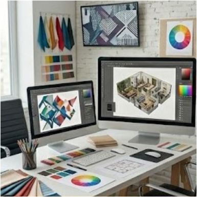 design & creative